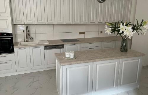 Friedrichstadt Apartamento | Stilvolle Wohnung Zentrum
