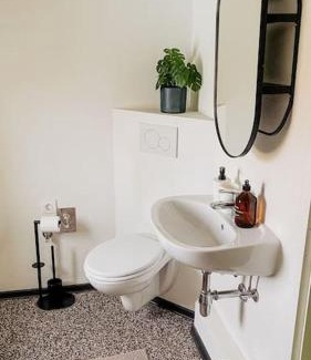 Jakomini Apartamento | Stilvolle, zentrale Wohnung