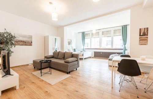 Neustadt Apartamento | Stilvolles Apartment für 4 Pers.