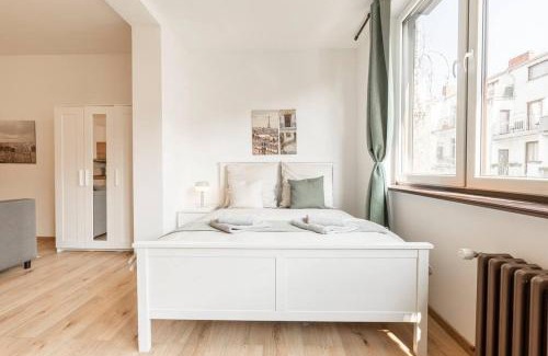 Neustadt Apartamento | Stilvolles Apartment für 4 Pers.