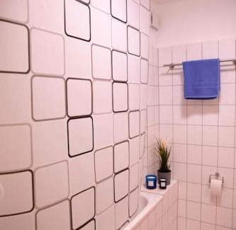 Suedviertel Apartamento | Stilvolles Apartment - Messe Rü Innenstadt