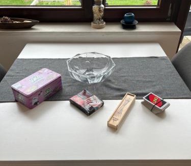 Steinsfurt Apartamento | Stilvolles Apartment nahe Therme und PreZero Arena