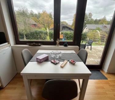 Steinsfurt Apartamento | Stilvolles Apartment nahe Therme und PreZero Arena