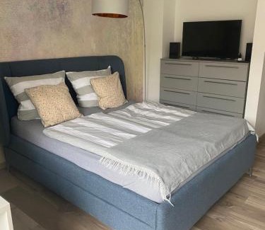 Schoenfeld-Weissig Apartamento | Stilvolles Appartement in den Bergen um Dresden - Erholen Garantiert!