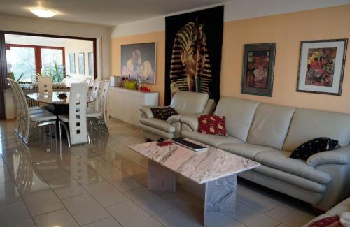 Frommern Casa | Stilvolles Haus 124 qm