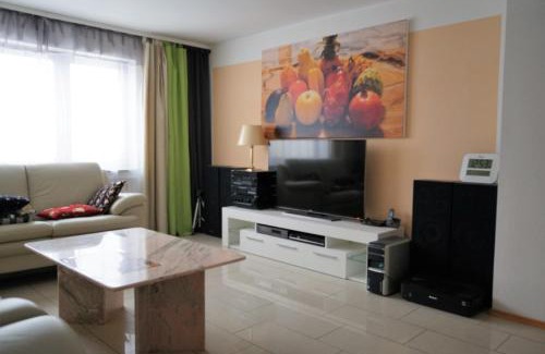 Frommern Casa | Stilvolles Haus 124 qm