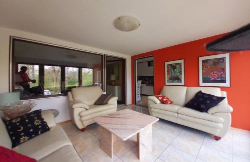 Frommern Casa | Stilvolles Haus 124 qm