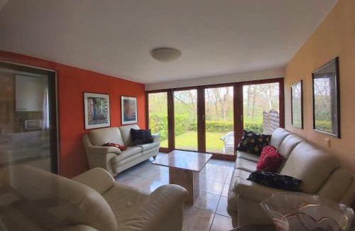 Frommern Casa | Stilvolles Haus 124 qm
