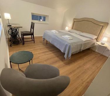 Glienicke/Nordbahn Apartamento | Stilvolles Naturidyll bei Berlin