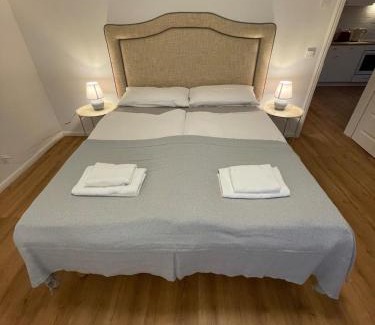 Glienicke/Nordbahn Apartamento | Stilvolles Naturidyll bei Berlin
