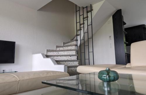 Oberwil Casa | Stilvolles Privatzimmer im Einfamilienhaus nahe Basel
