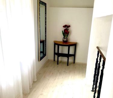Baden Apartamento | Stilvolles Studio- Apartment mit einzigartiger Aussicht