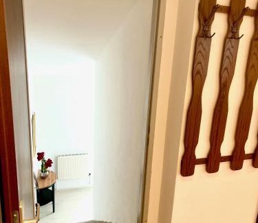 Baden Apartamento | Stilvolles Studio- Apartment mit einzigartiger Aussicht