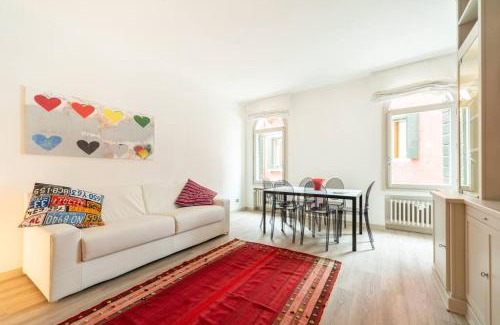 San Polo Apartamento | Stin House Basilica dei Frari