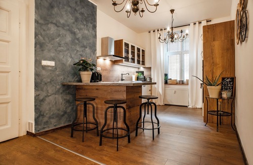 Ostrava City Centre Apartamento | STING Boutique Apartments