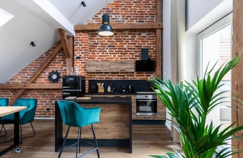 Ostrava City Centre Apartamento | Sting Old Town Ostrava