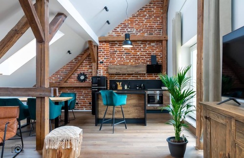 Ostrava City Centre Apartamento | Sting Old Town Ostrava