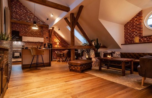 Ostrava City Centre Apartamento | Sting Old Town Ostrava