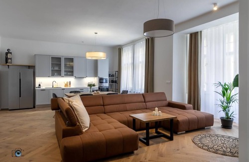 Ostrava City Centre Apartamento | Sting Old Town Ostrava