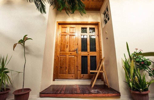Maafushi Casa | Stingray Beach Inn