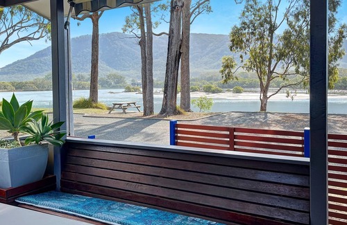 North Haven Casa | STINGRAY LODGE 1 River St, North Haven NSW 2443