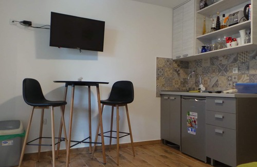 Krusevo Casa | LTT Stipina Villa Zadar County