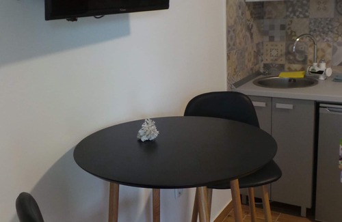 Krusevo Casa | LTT Stipina Villa Zadar County