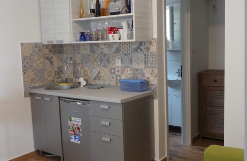 Krusevo Casa | LTT Stipina Villa Zadar County
