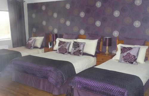 Rathdrum Cama Y Desayuno | Stirabout Lane B&B