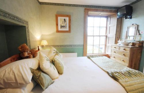 Rathdrum Cama Y Desayuno | Stirabout Lane B&B