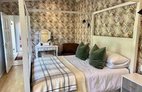 Durban North Apartamento | Stirling Cottage