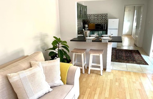Durban North Apartamento | Stirling Cottage