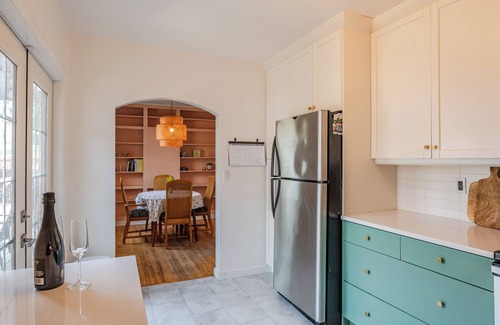 Okanagan-Similkameen Casa | Stirling Family Home, an eclectic home near downtown Penticton