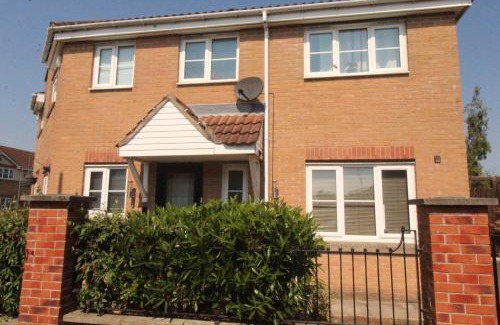 Sheffield Casa | Stirling House Sheffield by Smart Corporate Stays