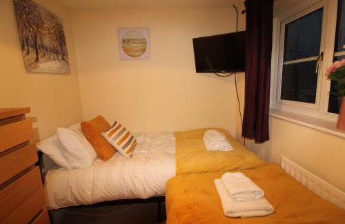 Sheffield Casa | Stirling House Sheffield by Smart Corporate Stays