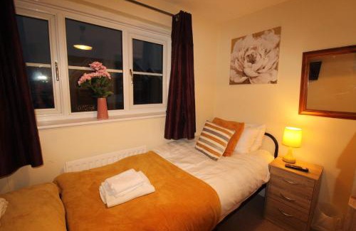 Sheffield Casa | Stirling House Sheffield by Smart Corporate Stays