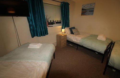 Sheffield Casa | Stirling House Sheffield by Smart Corporate Stays