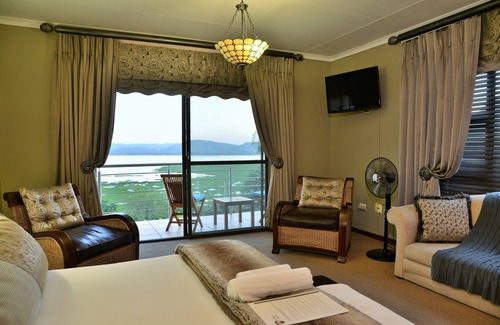 Schoemansville Casa | Stirling Manor Boutique Guest House