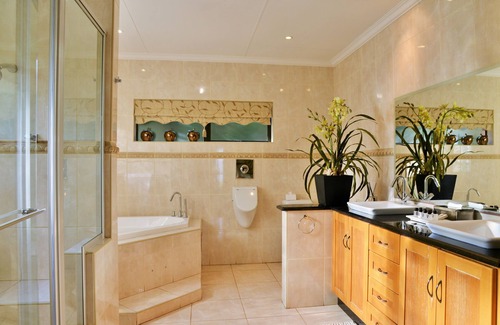Schoemansville Casa | Stirling Manor Boutique Guest House