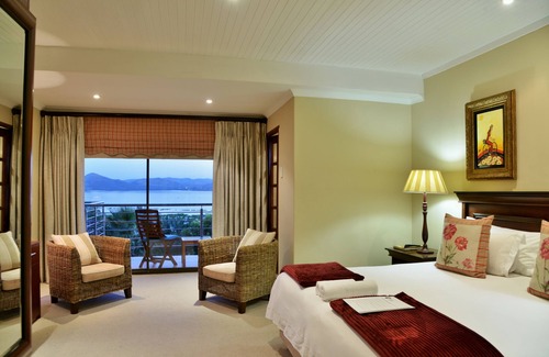 Schoemansville Casa | Stirling Manor Boutique Guest House
