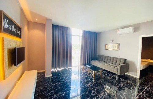 Miri Hotel | Stirling Suites