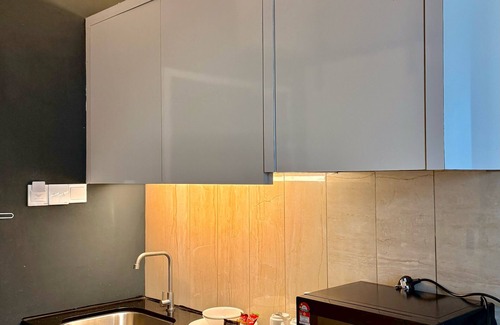 Miri Hotel | Stirling Suites