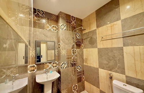 Miri Hotel | Stirling Suites