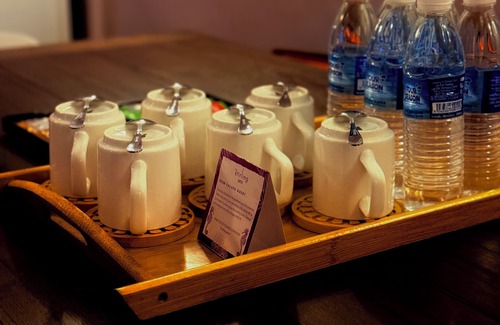 Miri Hotel | Stirling Suites