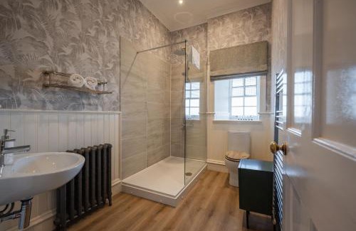 Dalavich Apartamento | Stirling Townhouse Apartment Mid