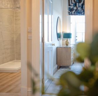 Dalavich Apartamento | Stirling Townhouse Apartment Mid