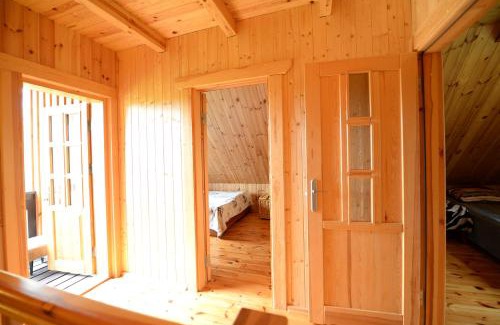 Inturkes seniunija Casa | Stirnelės viensėdis