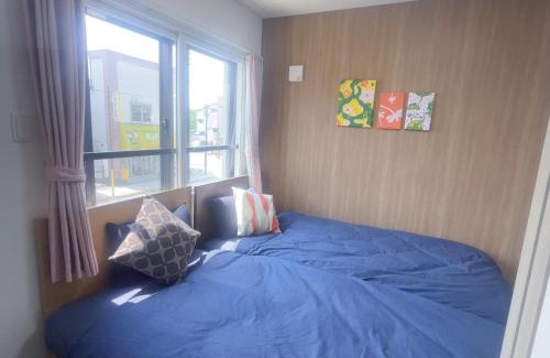 Chitose Apartamento | Stisfy サティスファイ