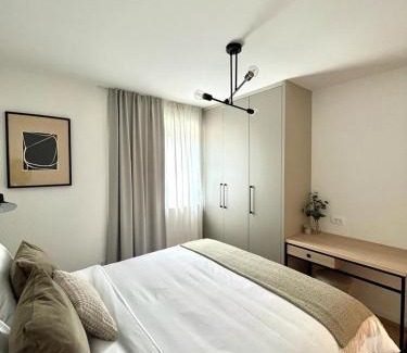 Kastel Stari Apartamento | Stiva Apartment - new apartment with free parking, 150m from the beach