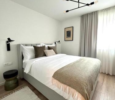 Kastel Stari Apartamento | Stiva Apartment - new apartment with free parking, 150m from the beach